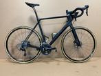 Canyon Endurace Carbon , 105 disc 2x11 maat XL, 28 inch, Gebruikt, Carbon, 57 tot 61 cm
