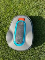 Gardena Sileno life smart 750, Ophalen, Gebruikt, Gardena / Husqvarna, Met regensensor