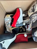 Schoenen & diverse spullen, Ophalen, Gedragen, Zwart