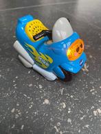 Toet Toet Auto's Trio - Mike, Raf & Piet, Kinderen en Baby's, Speelgoed | Speelgoedvoertuigen, Ophalen, Gebruikt, Afstandsbediening