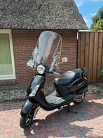 Sym Fiddle 2, Ophalen, Zo goed als nieuw, Fiddle