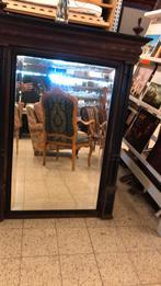 Spiegel, Huis en Inrichting, Woonaccessoires | Spiegels, 3721jg, Ophalen of Verzenden, Zo goed als nieuw, Kringloopdebilt