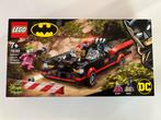 Lego 76188 Batmobile klassieke tv-serie nieuw, Kinderen en Baby's, Speelgoed | Duplo en Lego, Ophalen, Nieuw, Complete set, Lego