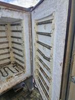 Grote Keramiek Oven, Hobby en Vrije tijd, Pottenbakken, Ophalen, Gebruikt