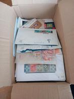 Verrassings-/uitzoekdoos Nederland & Wereld, Postzegels en Munten, Postzegels | Volle albums en Verzamelingen, Ophalen of Verzenden