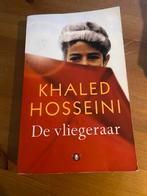 De Vliegeraar - Khaled Hosseini, Ophalen of Verzenden, Gelezen, Nederland