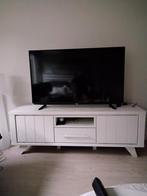 TV-meubel / kast Henders & Hazel, Overige materialen, 150 tot 200 cm, Landelijk / modern, Ophalen of Verzenden
