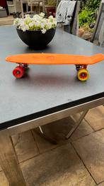 Skateboard, Ophalen, Gebruikt, Skateboard