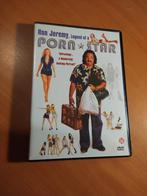 DVD Ron Jeremy, Legend of a Porn Star, Oorlog of Misdaad, Ophalen of Verzenden, Zo goed als nieuw, Vanaf 16 jaar