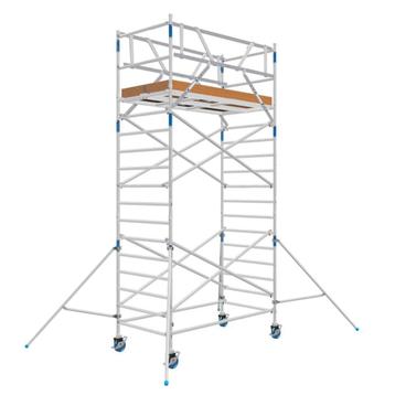 ALX  Basic rolsteiger 135 x 250  Actie ! beschikbaar voor biedingen