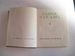 Casper van Adel door Fernand van den Oever, Boeken, Ophalen of Verzenden, Zo goed als nieuw