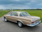 Mercedes 280 SE Coupe automaat 1968 top staat, Auto's, Oldtimers, Particulier, Te koop