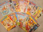 Donald duck 2019 33 stuks met special., Meerdere comics, Ophalen of Verzenden, Zo goed als nieuw, Europa
