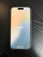 Iphone 15 roze 128GB in zeer mooie staat, 128 GB, IPhone 15, Ophalen of Verzenden, Zo goed als nieuw