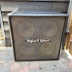 Hughes & Kettner Attax Cabinet 412 IZGS, Ophalen, Gebruikt, 100 watt of meer