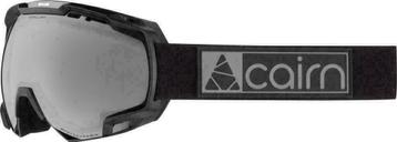 Cairn Mercury silver EvoLight NXT lens S3 skibril mat black beschikbaar voor biedingen