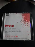 Hema DVD+R 14 stuk's, Computers en Software, Beschrijfbare discs, Ophalen of Verzenden, Nieuw, Dvd, HEMA