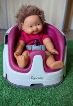 Stoelverhoger 2-in-1 (Ingenuity Babybase), Ophalen, Gebruikt, Overige typen