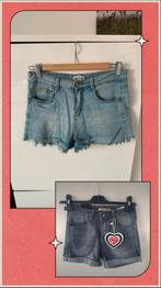 2 Nieuwe korte broeken, Kleding | Dames, Overige kleuren, Kort, Nieuw, Ophalen of Verzenden