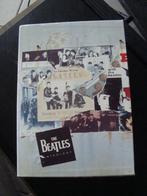 Beatles dvd box, Cd's en Dvd's, Dvd's | Muziek en Concerten, Alle leeftijden, Ophalen of Verzenden, Zo goed als nieuw, Boxset