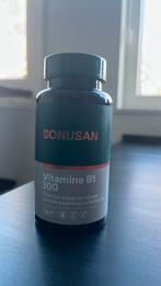 Bonusan vitamine B1 300, Ophalen of Verzenden, Nieuw, Overige typen