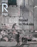 Bulletin Vereniging Rembrandt - Brand in Mokum, Boeken, Ophalen of Verzenden, Zo goed als nieuw