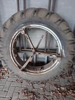 1 dubbel lucht., Ophalen