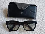 RAYBAN Rb 4159 origineel- faded-2tone glasses, Ophalen of Verzenden, Zo goed als nieuw, Zwart, Ray-Ban