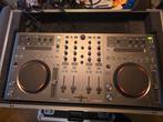 Pioneer DDJ-T1 met Flightcase, Ophalen of Verzenden, Gebruikt, Dj-set, Pioneer