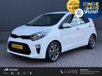 Kia Picanto 1.0 DPi DynamicPlusLine / Automaat / Keyless / N, Auto's, Kia, 877 kg, Stof, Gebruikt, Euro 6