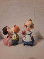 Beeldjes splinternieuw 10/12 cm hoog, Ophalen of Verzenden, Nieuw