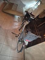 Gazelle Damesfiets met 2 Kinderzitjes - 8 Versnellingen, Fietsen en Brommers, Ophalen, Versnellingen, Gazelle, 53 tot 56 cm