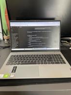 Lenovo IdeaPad 15IIL05 - 15 inch - i5 - 8GB RAM - 256GB SSD, Computers en Software, Windows Laptops, Lenovo Ideapad, Gebruikt