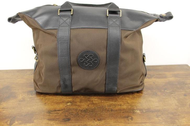 Rituals reistas, Sieraden, Tassen en Uiterlijk, Tassen | Reistassen en Weekendtassen, Nieuw, Bruin, Minder dan 40 cm, 30 cm of meer