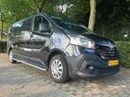 Renault Trafic 1.6 dCi T29 L2H1 Générique 3 PERSOONS/LEDER, Auto's, 15 km/l, Gebruikt, 4 cilinders, 2000 kg