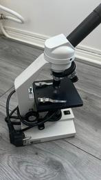 Microscoop - Weinig Gebruikt, Audio, Tv en Foto, Optische apparatuur | Microscopen, Ophalen, Zo goed als nieuw, 400x tot 1000x