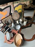 Verzameling brocante en antiek . EEN KOOP!!!!, Ophalen
