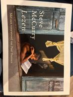 Steve McCurry - Lezen, Ophalen of Verzenden, Zo goed als nieuw, Fotografie algemeen