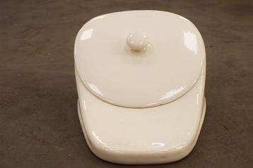 Societe Ceramique porseleinen ondersteek 48404 beschikbaar voor biedingen