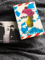 2 duran duran muziek cassettes, Ophalen of Verzenden, Zo goed als nieuw, Pop, 2 t/m 25 bandjes