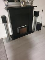 LG DSN11RG Dolby Atmos soundbar, Ophalen, Met externe subwoofer, Zo goed als nieuw