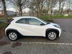 Toyota Aygo X 1.0 Vvt-i MT 72pk 2024 Wit, Stof, 920 kg, 4 stoelen, Wit