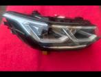 Tiguan Facelift 5NA 5NB IQ Light koplamp rechts. 5NB941082G, Ophalen of Verzenden, Gebruikt, Volkswagen