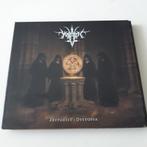 MAGOTH - ZEITGEIST : DYSTOPIA - black metal, Ophalen of Verzenden, Zo goed als nieuw
