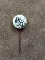 Speldje
Margriet en Pieter, Ophalen of Verzenden, Gebruikt