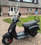 DJJD Cashmere Scooter - Zwart, Ophalen, Zo goed als nieuw, Overige typen, Overige merken