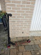 destroyer stuntstep, Fietsen en Brommers, Steps, Ophalen of Verzenden, Gebruikt, Gewone step