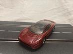 Hornby Jaguar XJ220., Kinderen en Baby's, Speelgoed | Racebanen, Gebruikt, Ophalen of Verzenden, Elektrisch, Fleischmann