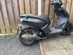 Peugeot kisbee rs2017, Fietsen en Brommers, Scooters | Overige merken, Ophalen, Gebruikt