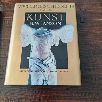 Kunstboek beschikbaar voor biedingen